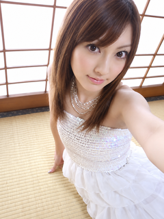 松岛枫