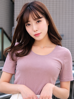 明日美かんな