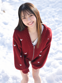 秋山美杏