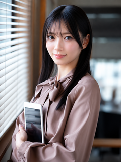 安西澪