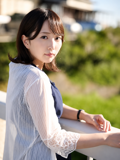 那贺崎ゆきね