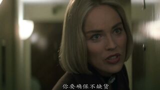 偷窥 Sliver #美国三级