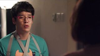 寡糖电影 올리고당 더 무비 #韩国三级