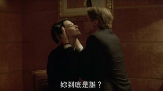 烈火情人 Damage #英国三级