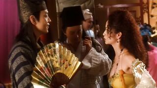 玉蒲团之之官人我要