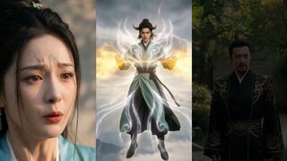 《长生录：从侄女上门求丹开始长生》第39集